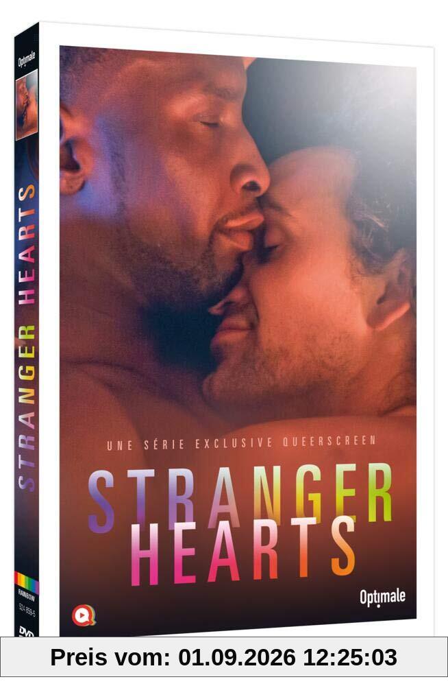 Stranger hearts [FR Import]