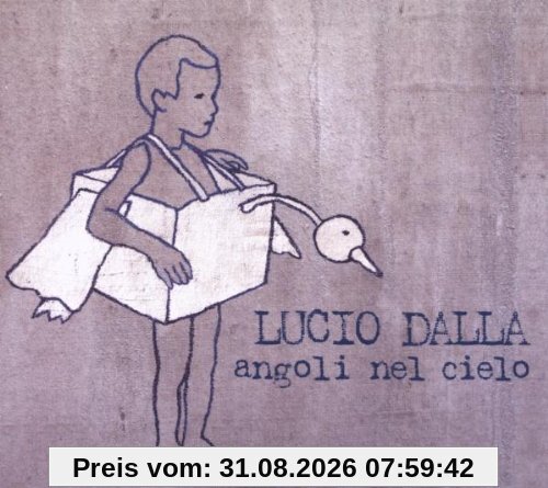 Angoli Nel Cielo