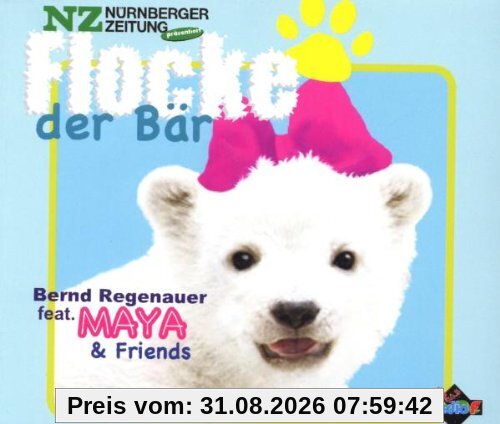 Flocke der Br
