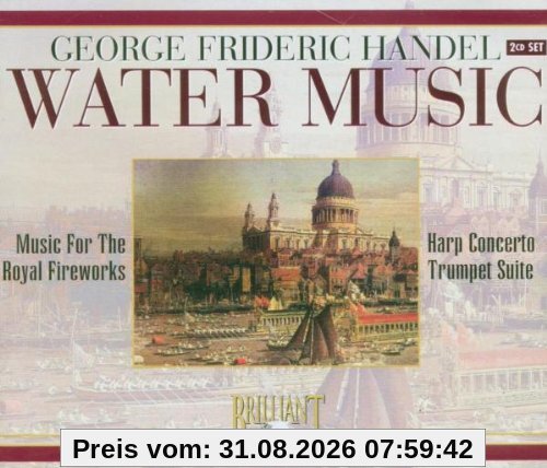 Wassermusik