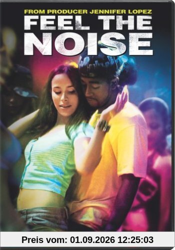 Feel the Noise