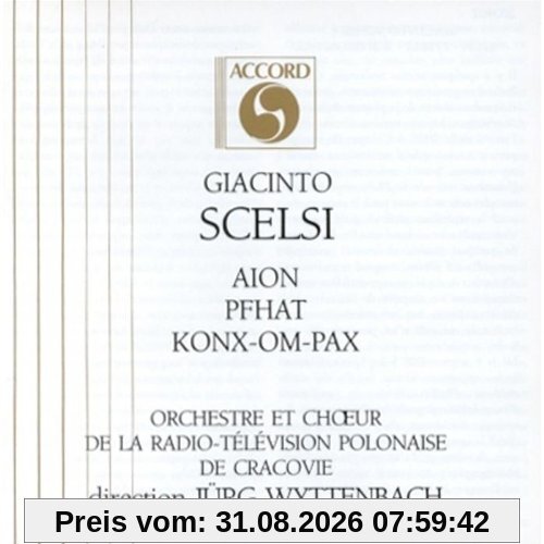 Aion/Pfhat/Knox-Om-Pax
