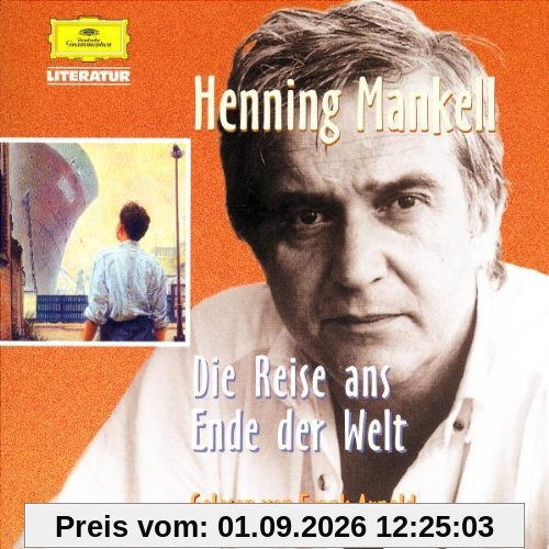 Die Reise Ans Ende Der Welt