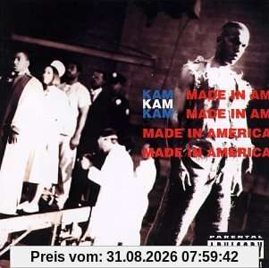Made in America