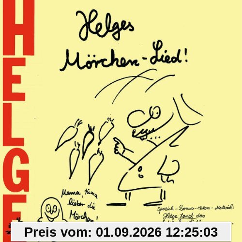 Helges Mörchen-Lied