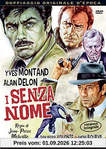 I senza nome [IT Import]