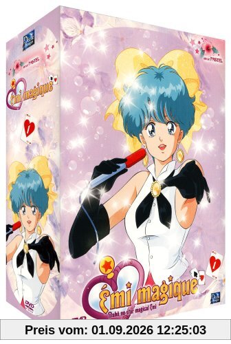 Coffret EMI magique, vol. 1 [FR Import]