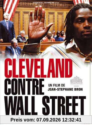 Cleveland contre wall street [FR Import]