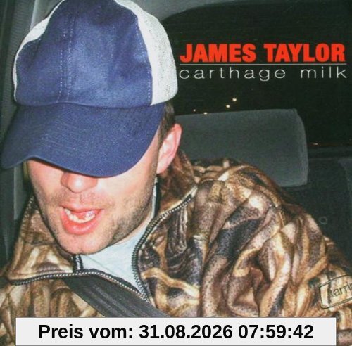 Carthage Milk
