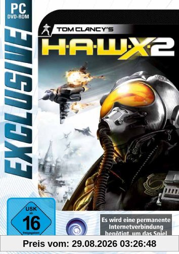 Tom Clancy's H.A.W.X. 2
