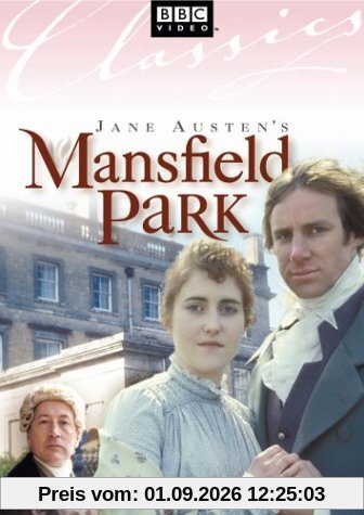 Mansfield Park (BBC 1986)