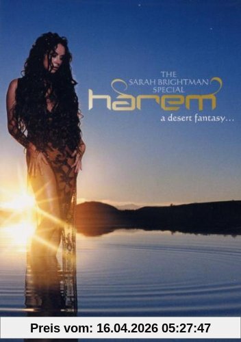Sarah Brightman - Harem: A Desert Fantasy ...