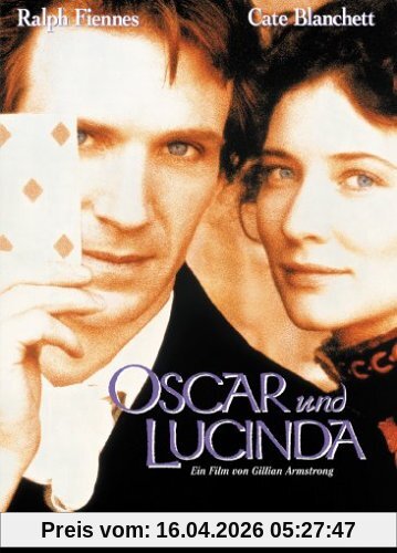 Oscar und Lucinda