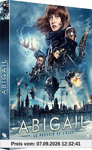 Abigail, le pouvoir de l'élue [FR Import]