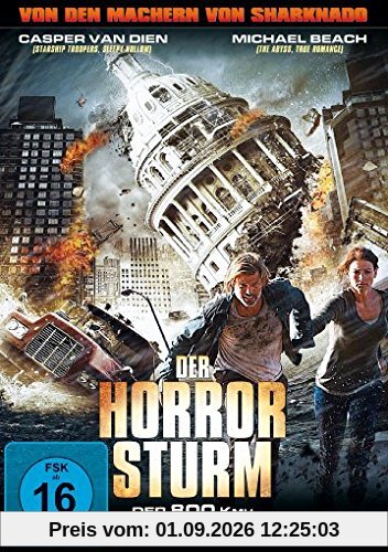 Der Horror Sturm