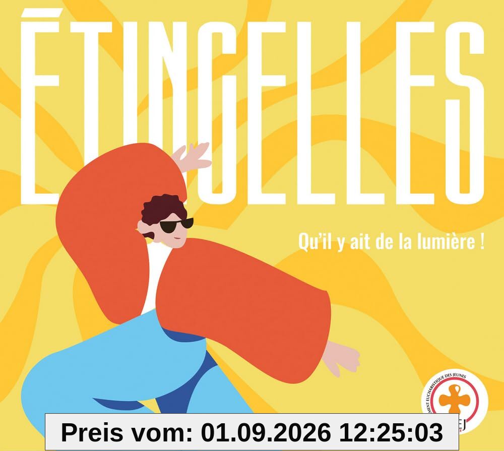 Étincelles
