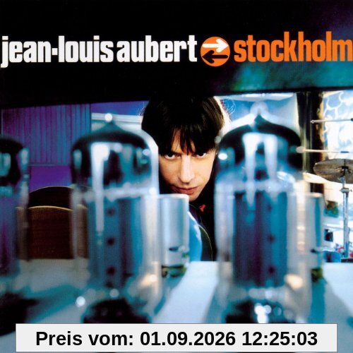 Stockholm [1997]