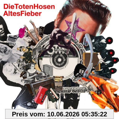 Altes Fieber