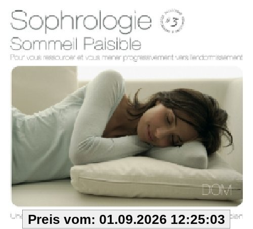 Sommeil Paisible