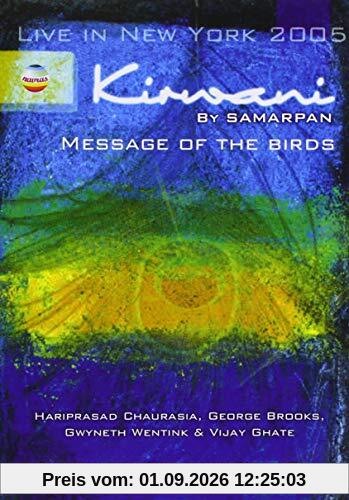 Message of The Birds