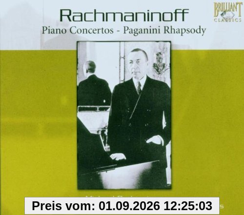 Klavierkonzerte