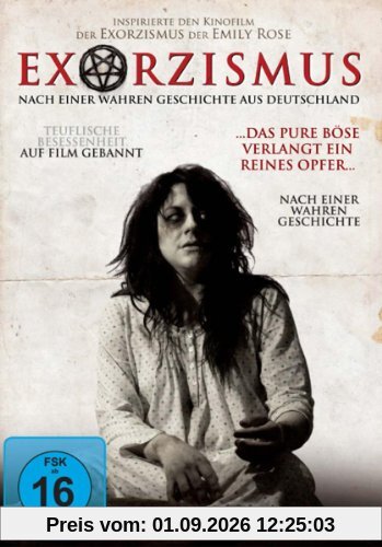 Exorzismus