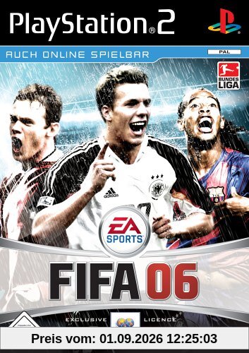 FIFA 06