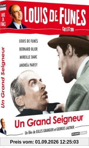 Un grand seigneur