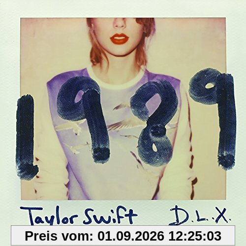1989 (Deluxe Edition)