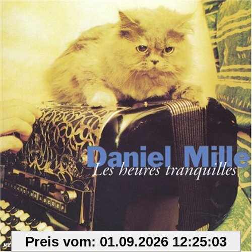 Les Heures Tranquille