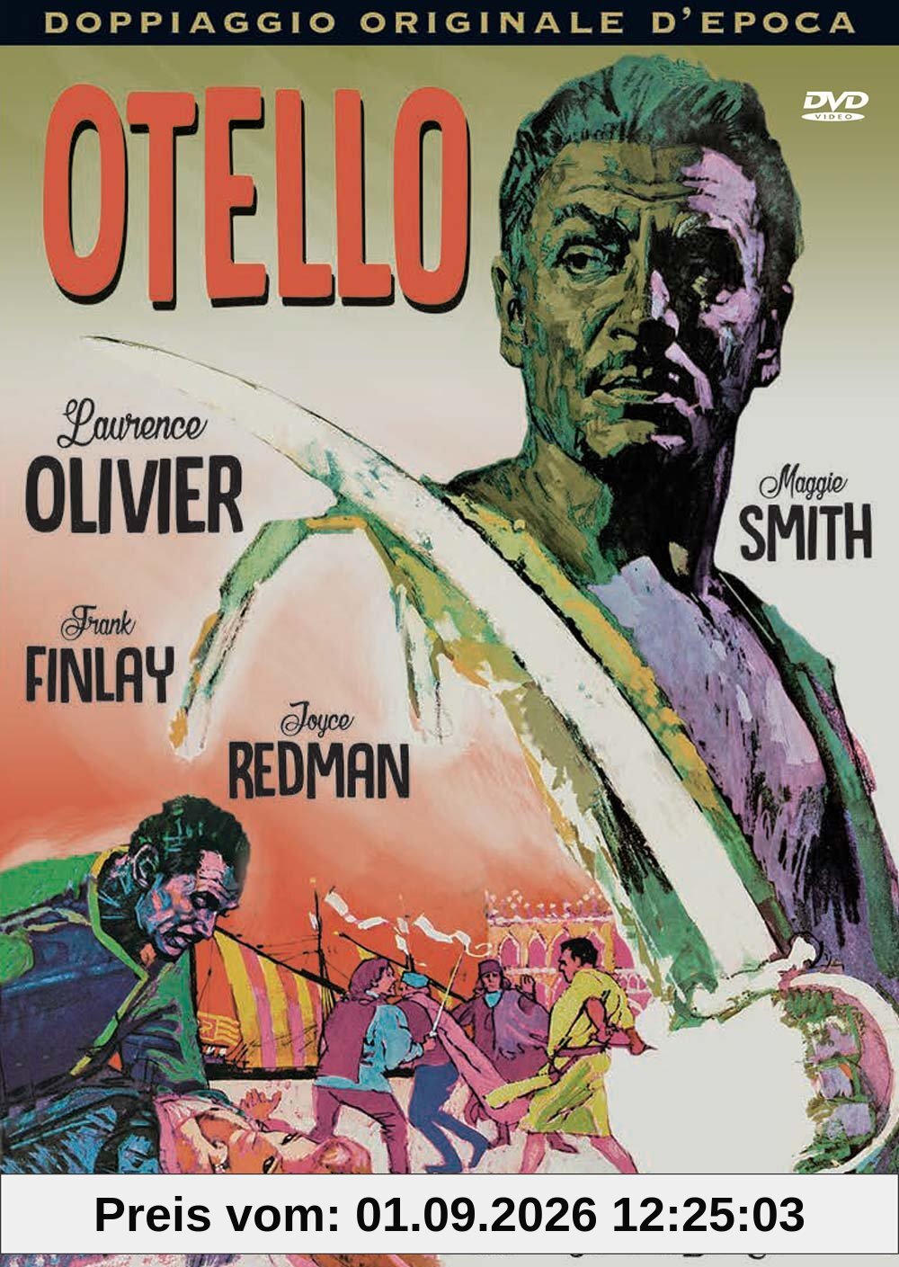 Otello (1965)