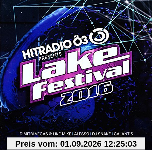 Lake Festival 2016