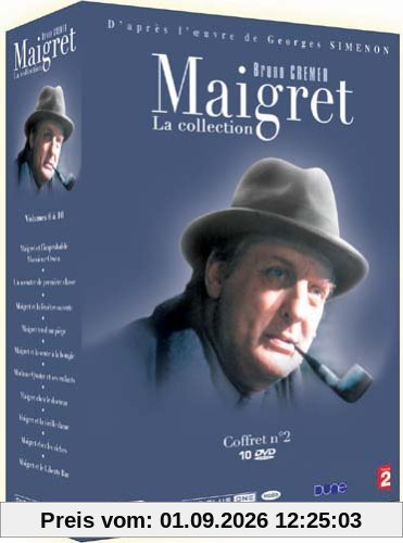 Maigret [FR Import]