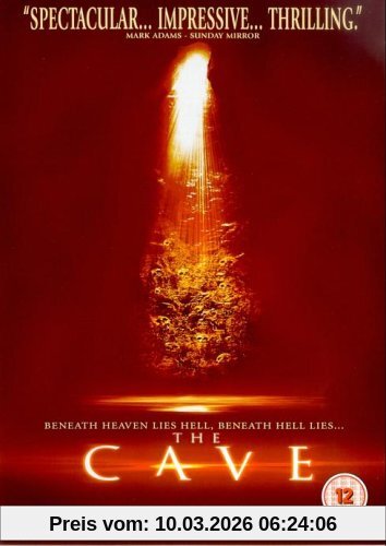 unbekannt The Cave [Uk Import]