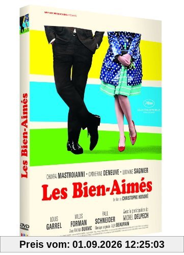 Les bien aimés [FR Import]