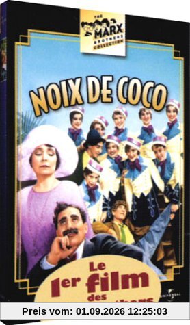 Noix de coco