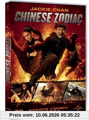 Chinese zodiac [FR Import]