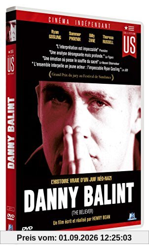 Danny balint [FR Import]