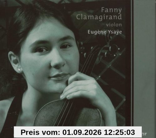Complete Violin Sonatas Op.27