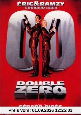 Double zéro - Edition simple [FR Import]