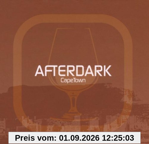 Afterdark Capetown