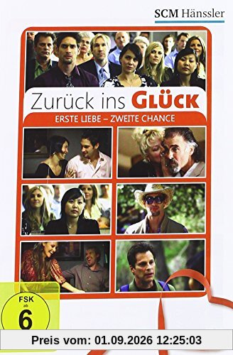 Zurück ins Glück