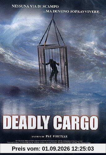Deadly cargo [IT Import]