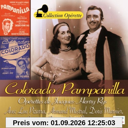 Pampanilla