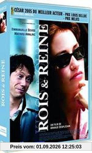 Rois et Reine
