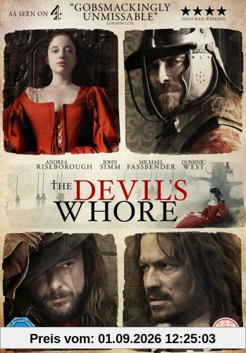 The Devil's Whore [UK Import]