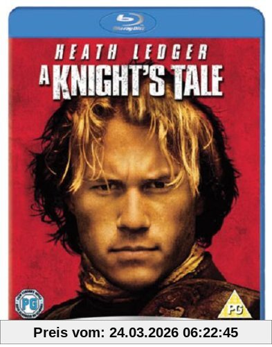 A Knight's Tale [Blu-ray] [UK Import]