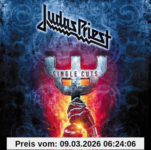 Judas Priest Single Cuts