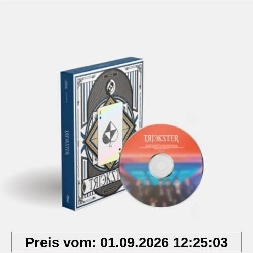 Trickster-Poker Version