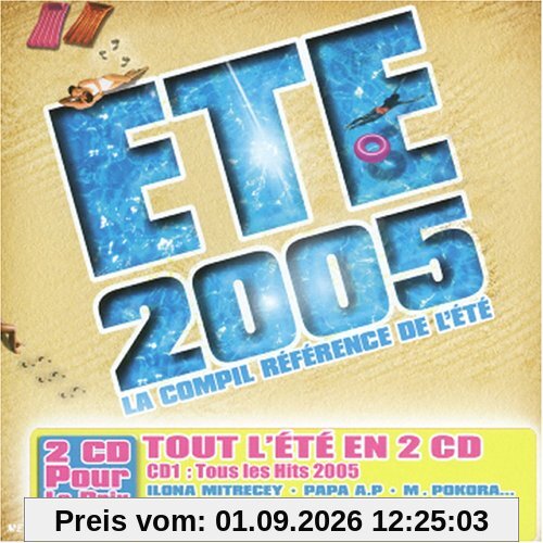 Ete 2005